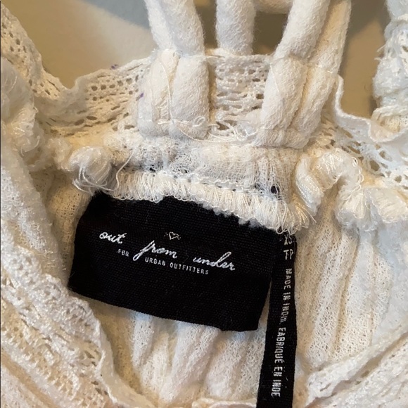 out from under dress - Picture 4 of 4